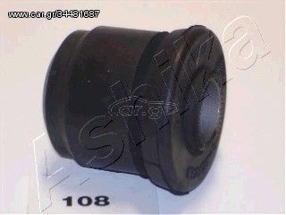 Έδραση, ψαλίδι ASHIKA GOM108 Nissan Navara D22 2500cc D 83ps 1998-2005 (1954757,43NI013,54506B9500)