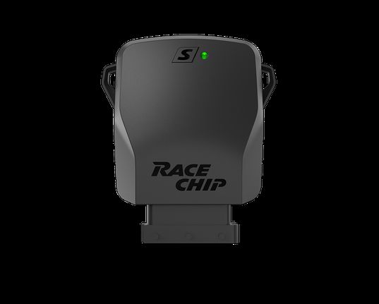 RaceChip S Για Volvo S40 (M) (2004 - 2012) T5 (230 HP/ 169 kW)