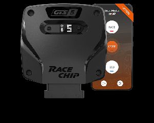 RaceChip GTS 5 Για Volvo V60 (F) (from 2010) D3 (136 HP/ 100 kW)