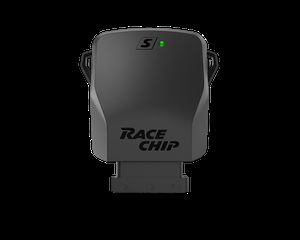 RaceChip S Για Volvo V70 (BW, 24) (from 2007) 1.6 D (109 HP/ 80 kW)