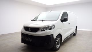 Pickup - Αγροτικό Peugeot 2020 1.5BLUE HDi 3ΘΕΣΙΟ ΕΛΛΗΝΙΚΟ ΔΕΡΜΑ L2H1 EURO-6 3ΠΛ-thumb-1
