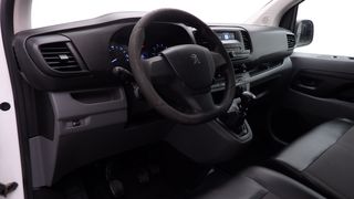 Pickup - Αγροτικό Peugeot 2020 1.5BLUE HDi 3ΘΕΣΙΟ ΕΛΛΗΝΙΚΟ ΔΕΡΜΑ L2H1 EURO-6 3ΠΛ-thumb-4
