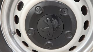 Pickup - Αγροτικό Peugeot 2020 1.5BLUE HDi 3ΘΕΣΙΟ ΕΛΛΗΝΙΚΟ ΔΕΡΜΑ L2H1 EURO-6 3ΠΛ-thumb-38