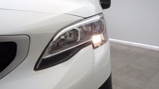 Pickup - Αγροτικό Peugeot 2020 1.5BLUE HDi 3ΘΕΣΙΟ ΕΛΛΗΝΙΚΟ ΔΕΡΜΑ L2H1 EURO-6 3ΠΛ-thumb-39