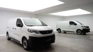 Pickup - Αγροτικό Peugeot 2020 1.5BLUE HDi 3ΘΕΣΙΟ ΕΛΛΗΝΙΚΟ ΔΕΡΜΑ L2H1 EURO-6 3ΠΛ-thumb-20