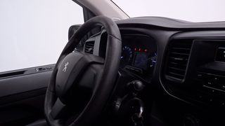 Pickup - Αγροτικό Peugeot 2020 1.5BLUE HDi 3ΘΕΣΙΟ ΕΛΛΗΝΙΚΟ ΔΕΡΜΑ L2H1 EURO-6 3ΠΛ-thumb-25
