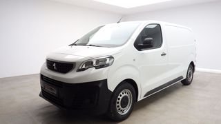 Peugeot Expert 2020 1.5BLUE HDi 3ΘΕΣΙΟ ΕΛΛΗΝΙΚΟ ΔΕΡΜΑ L2H1 EURO-6 3ΠΛ-thumb-2