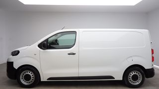 Peugeot Expert 2020 1.5BLUE HDi 3ΘΕΣΙΟ ΕΛΛΗΝΙΚΟ ΔΕΡΜΑ L2H1 EURO-6 3ΠΛ-thumb-8