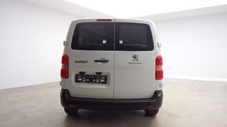 Peugeot Expert 2020 1.5BLUE HDi 3ΘΕΣΙΟ ΕΛΛΗΝΙΚΟ ΔΕΡΜΑ L2H1 EURO-6 3ΠΛ-thumb-10