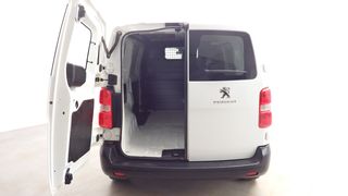 Peugeot Expert 2020 1.5BLUE HDi 3ΘΕΣΙΟ ΕΛΛΗΝΙΚΟ ΔΕΡΜΑ L2H1 EURO-6 3ΠΛ-thumb-11