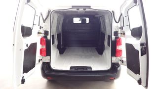 Peugeot Expert 2020 1.5BLUE HDi 3ΘΕΣΙΟ ΕΛΛΗΝΙΚΟ ΔΕΡΜΑ L2H1 EURO-6 3ΠΛ-thumb-12