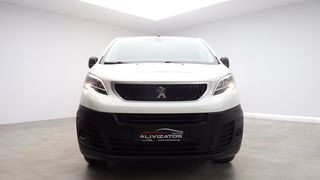 Peugeot Expert 2020 1.5BLUE HDi 3ΘΕΣΙΟ ΕΛΛΗΝΙΚΟ ΔΕΡΜΑ L2H1 EURO-6 3ΠΛ-thumb-18