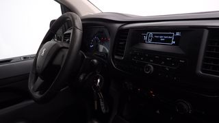 Peugeot Expert 2020 1.5BLUE HDi 3ΘΕΣΙΟ ΕΛΛΗΝΙΚΟ ΔΕΡΜΑ L2H1 EURO-6 3ΠΛ-thumb-22