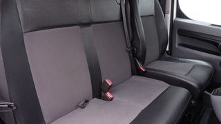 Peugeot Expert 2020 1.5BLUE HDi 3ΘΕΣΙΟ ΕΛΛΗΝΙΚΟ ΔΕΡΜΑ L2H1 EURO-6 3ΠΛ-thumb-23