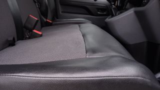 Peugeot Expert 2020 1.5BLUE HDi 3ΘΕΣΙΟ ΕΛΛΗΝΙΚΟ ΔΕΡΜΑ L2H1 EURO-6 3ΠΛ-thumb-24