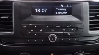 Peugeot Expert 2020 1.5BLUE HDi 3ΘΕΣΙΟ ΕΛΛΗΝΙΚΟ ΔΕΡΜΑ L2H1 EURO-6 3ΠΛ-thumb-29