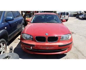 Bmw 116 2009