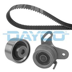 Σετ οδοντωτού ιμάντα DAYCO KTB600