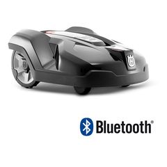 ΧΛΟΟΚΟΠΤΙΚΗ ΜΗΧΑΝΗ HUSQVARNA AUTOMOWER 440 ME BLUETOOTH