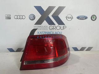 VW PASSAT 2011-2015 ΦΑΝΑΡΙ ΠΙΣΩ ΔΕΞΙ ΚΩΔΙΚΟΣ ΑΝΤΑΛΛΑΚΤΙΚΟΥ 3AE945095F