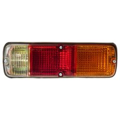ΦΑΝΟΣ ΣΤΟΠ TOYOTA HILUX RN85 FLAT (ΕΛΛΗΝΙΚΗ ΚΑΡΟΤΣΑ)/ HIACE RH20 DSL DIAMOND 12160119DLR