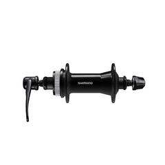 Κέντρο τροχού | SHIMANO | HB-QC400 | Deore | Disc | 32H | Εμπρόσθιο