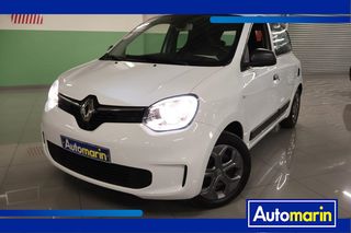 Renault Twingo '19 Zen  /6 Χρόνια Δωρεάν Service