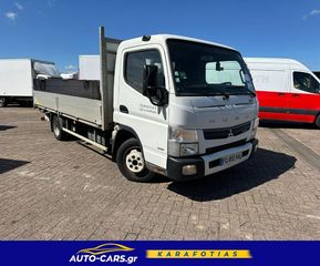 Mitsubishi '19 Fuso 3C13*Υδραυλική*Euro 6 