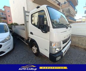 Mitsubishi '19 Fuso 3C13* Υδραυλική Πόρτα*Eu6