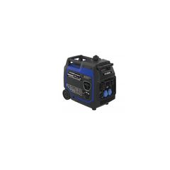 HGI 7500SE Γεννήτρια Inverter Με Μίζα & Τηλεχειριστήριο 6500W - ΓΕΝΝΗΤΡΙΕΣ INVERTER - HYUNDAI (#40C36)