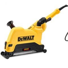 DWE46229-XJ Εξάρτημα Απορρόφησης Σκόνης 230mm - ΔΙΑΦΟΡΑ - DEWALT (#DWE46229-XJ)