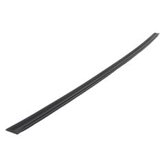 Αεροτομή Πορτ Παγκάζ Για Bmw 3 E30 82-94 Lipspoiler Από Abs Πλαστικό