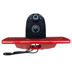 MEGASOUND - DIGITAL IQ CAMERA SL806 (AHD) DUAL BRAKE LIGHT CAMERA CITROEN-FIAT-PEUGEOT