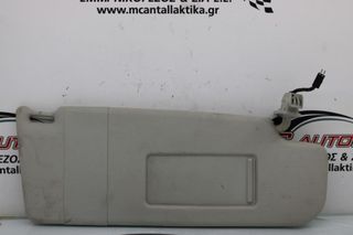 Σκιάδιο Δεξιό SEAT LEON (1999-2005) με καλώδιο