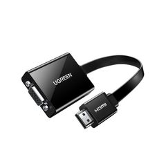 HDMI to VGA Converter w Audio UGREEN MM103 40248