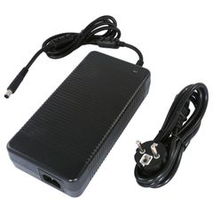 Τροφοδοτικό Laptop - AC Adapter Φορτιστής για Dell Alienware M18x M18xR2 17 R1 m18 R1 Area-51m DA330PM111 ADP-330AB B XM3C3 19.5V 16.90A 330W 7.4mm*5.0mm Notebook Charger ( Κωδ.60292 )