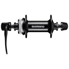 Κέντρο τροχού εμπρόσθιο | SHIMANO | HB-MT200| Altus | Center Lock | 32 τρύπες