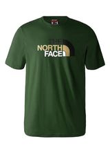 The North Face Ανδρικό Κοντομάνικο Easy T-Shirt NF0A2TX321L1