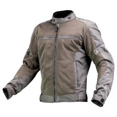 Μπουφάν Καλοκαιρινό Nordcode Aero-R II Olive Grey