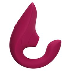 Δονητής Womanizer BLEND Ροζ-thumb-5
