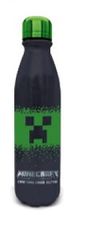 Stor: Minecraft - Spirit Aluminium Bottle (780ml) (75608)