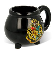 Stor: Harry Potter - Hogwarts 3D Mug In Gift Box (470ml) (20090)