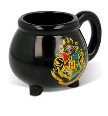 Stor: Harry Potter - Hogwarts 3D Mug In Gift Box (470ml) (20090)