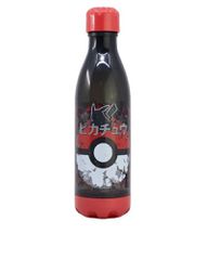 Stor Pokemon: Thunderstruck - Large Daily Plastic Bottle (660ml) (75778)