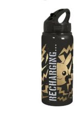 Stor Pokemon: Thunderstruck - Aluminium Sport Bottle (730ml) (75760)