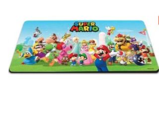 Stor Nintendo: Super Mario - XL Desktop Pad (97358)