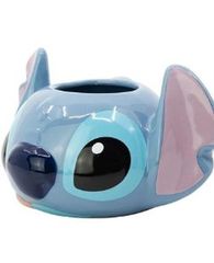 Stor Disney: Stitch - 3D Mug In Gift Box (380ml) (78907)