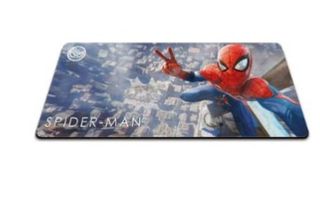 Stor Disney: Marvel Spiderman - XL Desktop Pad (78859)