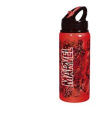 Stor Disney: Marvel - Aluminium Sport Bottle (730ml) (75410)