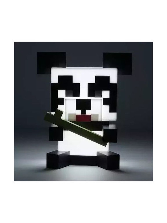 Paladone: Minecraft - Panda Light (PP12710MCF)